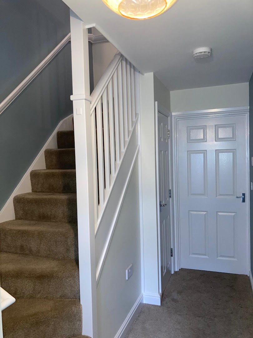 A Woman's Touch Lady Painter & Decorator · Photos 11