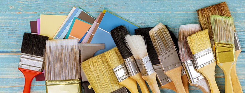 A Woman's Touch Lady Painter & Decorator · Photos 15