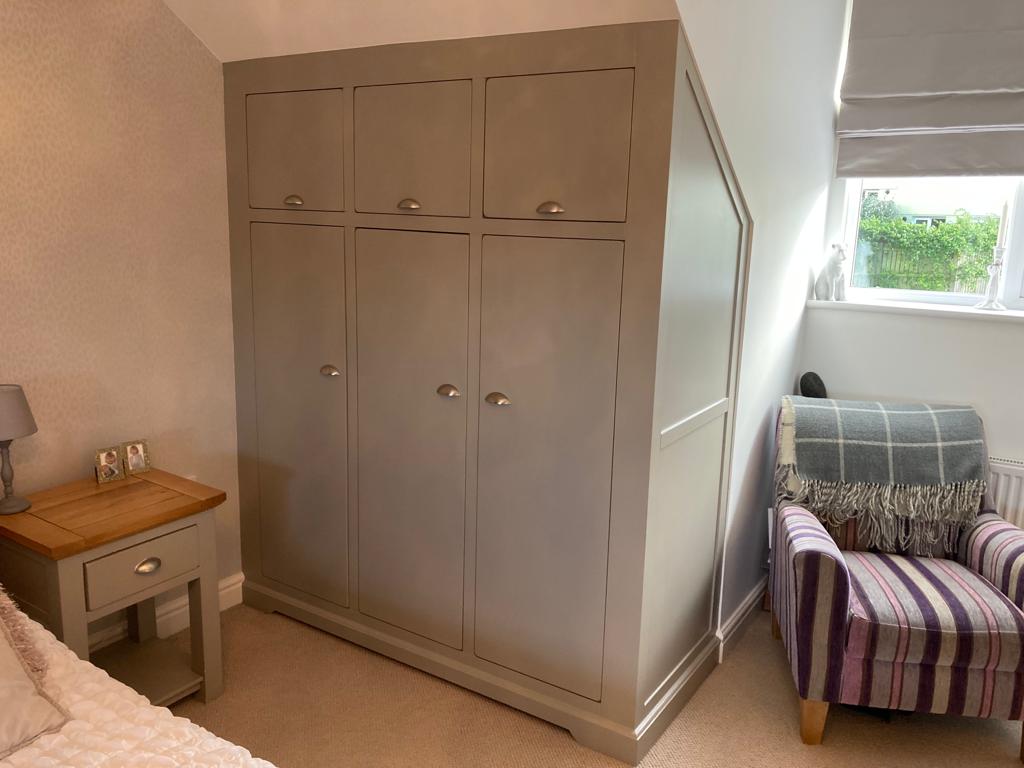 A Woman's Touch Lady Painter & Decorator · Photos 6