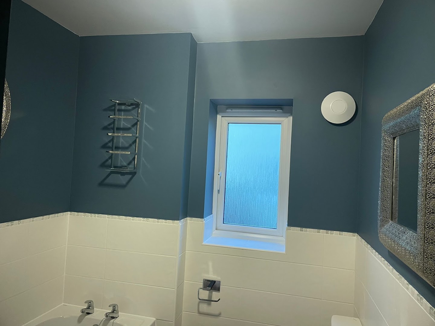 A Woman's Touch Lady Painter & Decorator · Photos 2