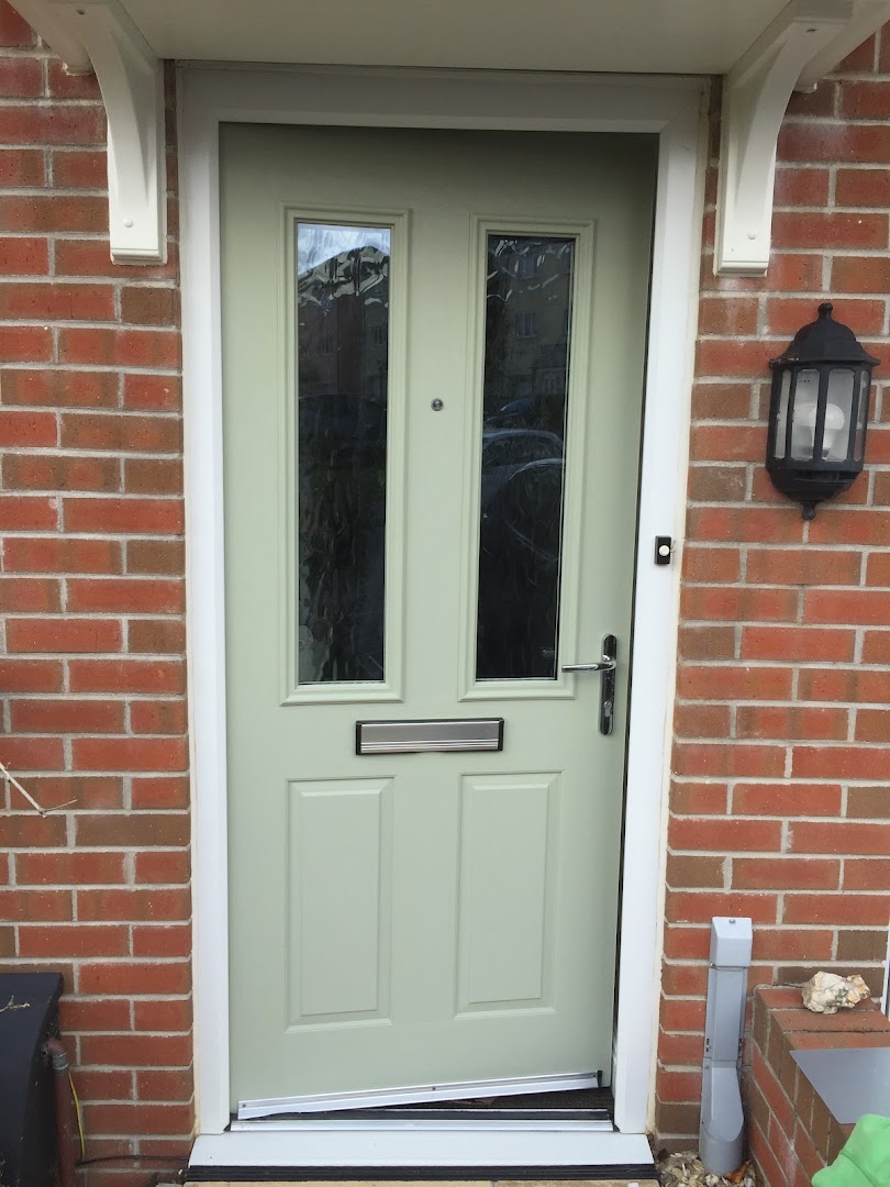 A Woman's Touch Lady Painter & Decorator · Photos 10