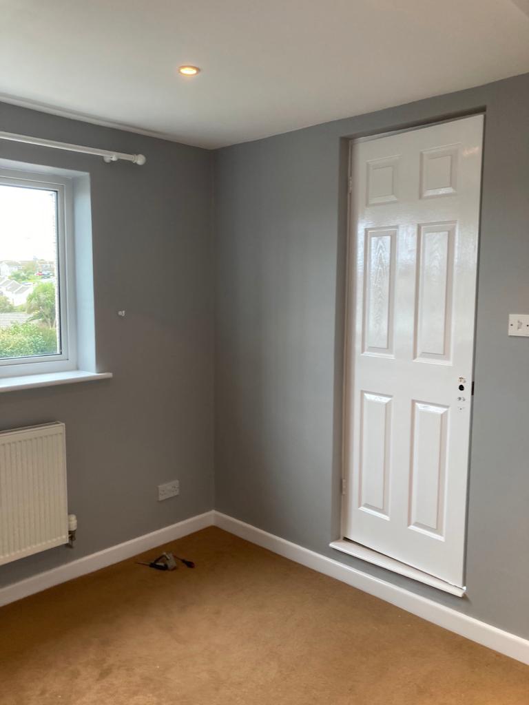 A Woman's Touch Lady Painter & Decorator · Photos 14